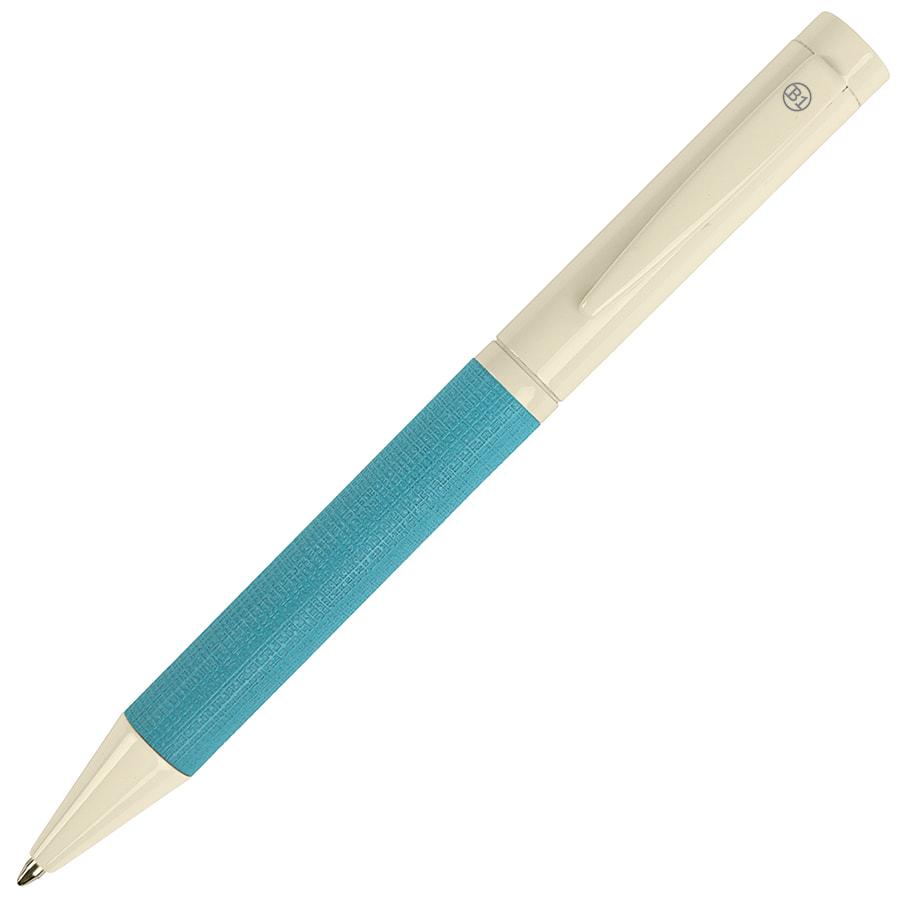 Ручка шариковая PROVENCE, (устарел) Бирюзовый, -, 26900 124