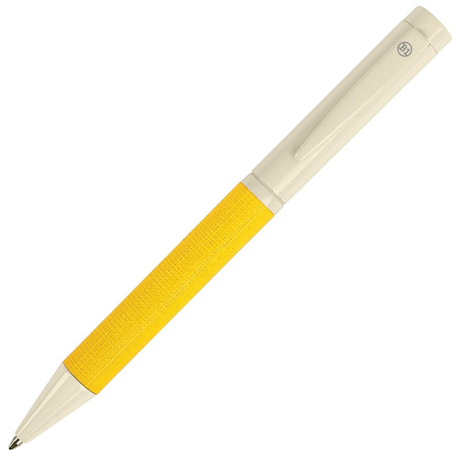 Ручка шариковая PROVENCE, Жёлтый, -, 26900 03, фото 1