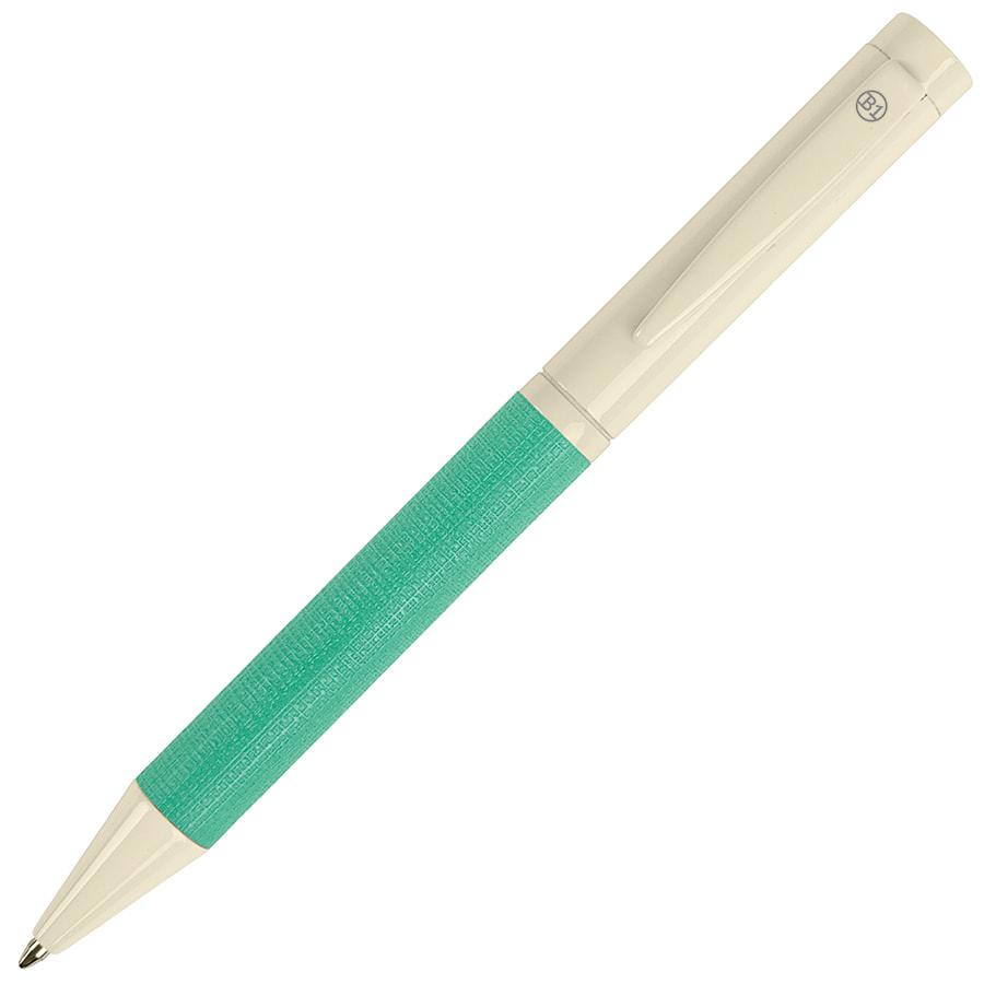 Ручка шариковая PROVENCE, Зеленый, -, 26900 16, фото 1