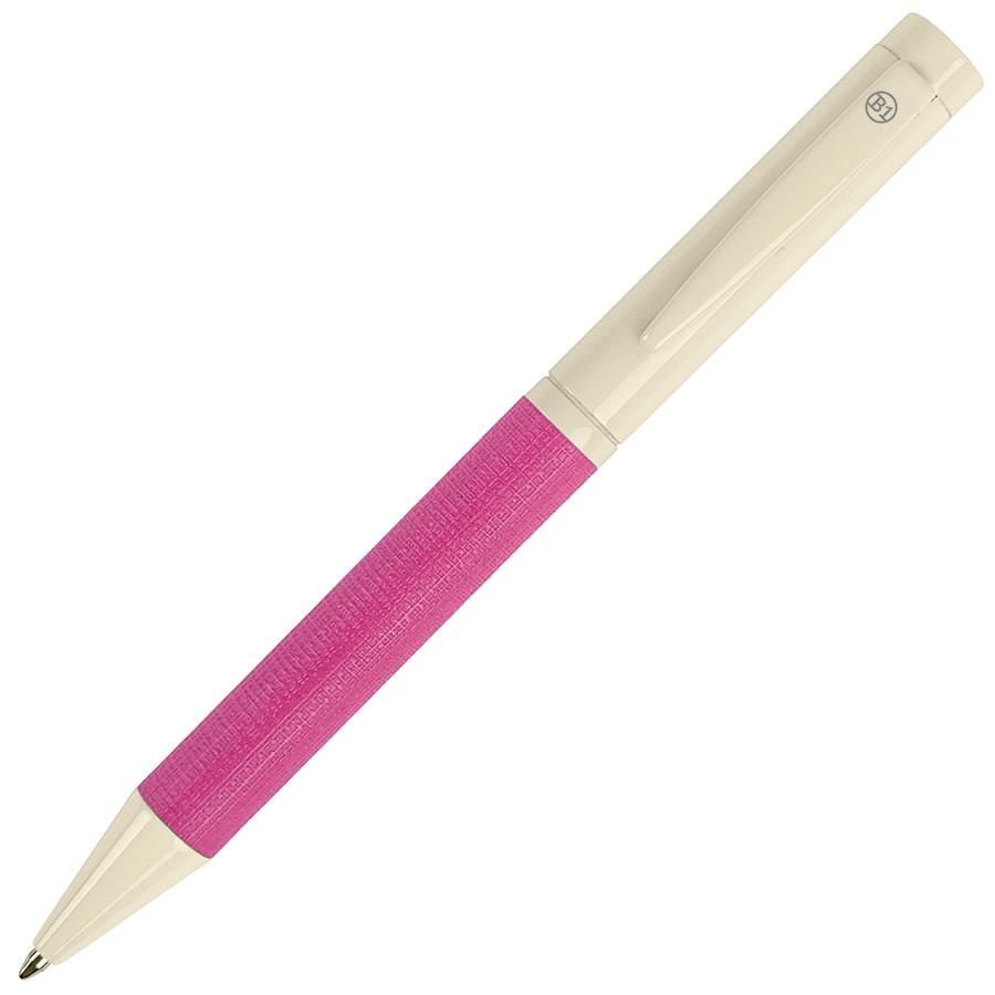 Ручка шариковая PROVENCE, Розовый, -, 26900 10