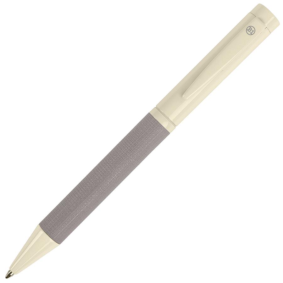 Ручка шариковая PROVENCE, Серый, -, 26900 139