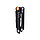 Мультитул Excalibur и плоскогубцы, черный; оранжевый, Длина 10,3 см., ширина 3,4 см., высота 2,5 см., диаметр, фото 2