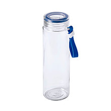Бутылка для воды HELUX, Синий, -, 346583 24