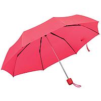Зонт складной FOLDI, механический, Красный, -, 7430 08