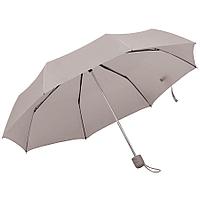 Зонт складной FOLDI, механический, Серый, -, 7430 30