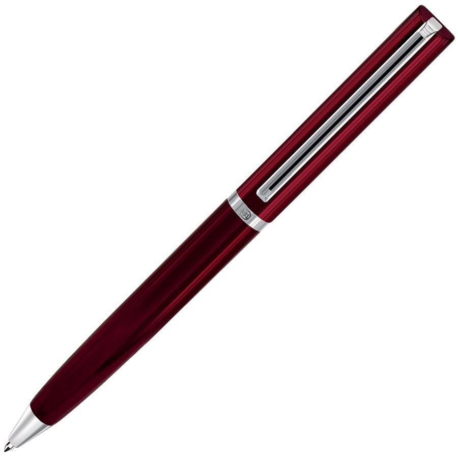 Ручка шариковая BULLET, металл, Красный, -, 16401 08