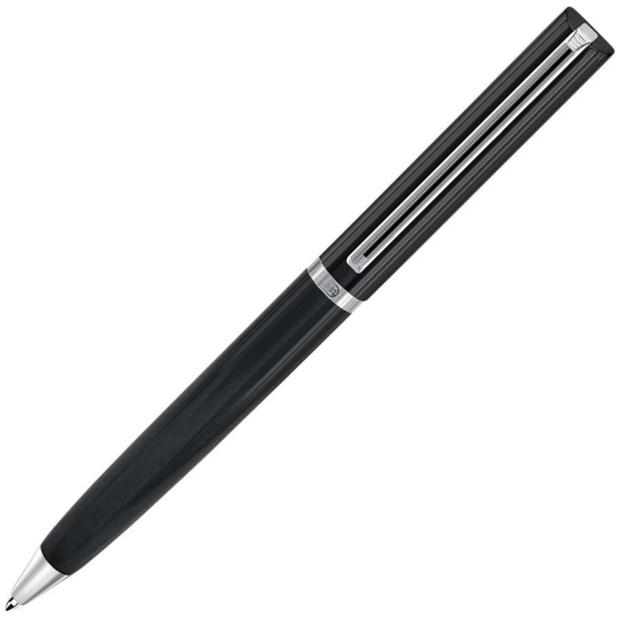 Ручка шариковая BULLET, Черный, -, 16401 35