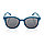 Солнцезащитные очки ECO, синий; , Длина 14,5 см., ширина 2,8 см., высота 5,3 см., диаметр 0 см., P453.915, фото 2