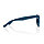 Солнцезащитные очки ECO, синий; , Длина 14,5 см., ширина 2,8 см., высота 5,3 см., диаметр 0 см., P453.915, фото 3
