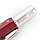 Ручка с мультиинструментом SAURIS, пластик, металл, Красный, -, 344402 08, фото 3
