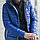 Куртка COLONIA 200, Темно-синий, S, 399985.26 S, фото 3