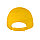 Бейсболка детская SUNNY KIDS, 5 клиньев, застежка на липучке, Жёлтый, -, 788111.301, фото 2