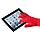 Перчатки сенсорные ACTIUM, Красный, -, 344010 08, фото 5