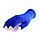 Перчатки сенсорные ACTIUM, Синий, -, 344010 25, фото 4