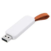 USB flash-карта STRAP (16Гб), Белый, -, 19331_16Gb 01