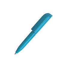 Ручка шариковая RADUN, пластик с добавлением пшеничного волокна, Синий, -, 346567 24