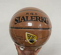 Мяч баскетбольный SIALERKG