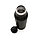 Герметичная вакуумная бутылка Cork, 600 мл, черный; , , высота 29 см., диаметр 7,2 см., P433.281, фото 4