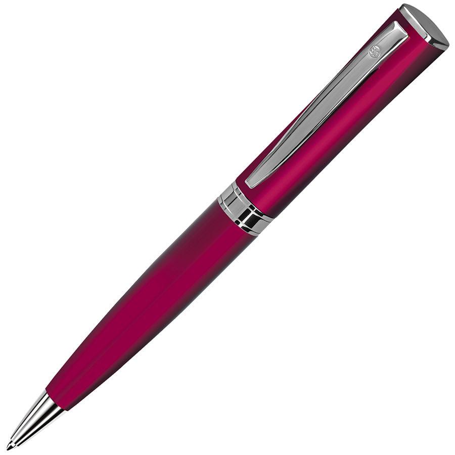 Ручка шариковая WIZARD, металл, Красный, -, 16504 08