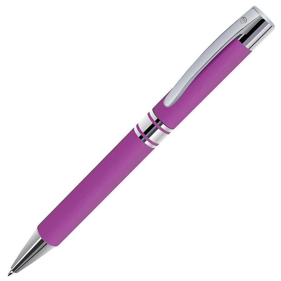 Ручка шариковая CITRUS, Розовый, -, 16506 10