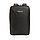 Двухцветный рюкзак Impact из RPET AWARE™ для ноутбука 15.6", черный; , Длина 29 см., ширина 10 см., высота 42, фото 9