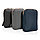 Двухцветный рюкзак Impact из RPET AWARE™ для ноутбука 15.6", черный; , Длина 29 см., ширина 10 см., высота 42, фото 10
