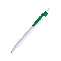 Ручка шариковая KIFIC, пластик, Белый, -, 346410 01 15