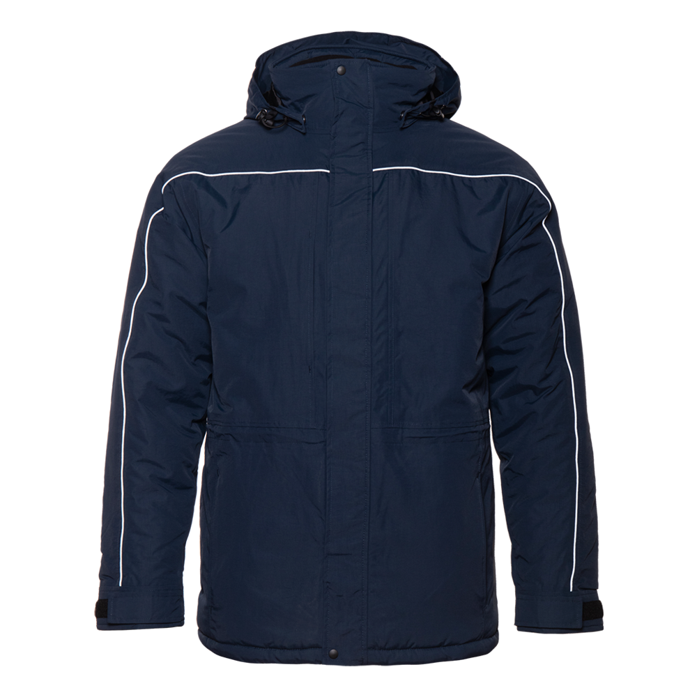 Куртка мужская 31M_Т-синий (46) (4XL/58)