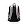 Стандартный антикражный рюкзак, без ПВХ, серый; черный, Длина 35 см., ширина 13 см., высота 45 см., диаметр 0, фото 4