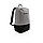 Стандартный антикражный рюкзак, без ПВХ, серый; черный, Длина 35 см., ширина 13 см., высота 45 см., диаметр 0, фото 6
