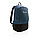 Стандартный антикражный рюкзак, без ПВХ, синий; черный, Длина 35 см., ширина 13 см., высота 45 см., диаметр 0, фото 6