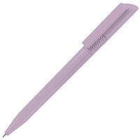 Ручка шариковая из антибактериального пластика TWISTY SAFETOUCH, Фиолетовый, -, 176ST 104