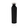 Герметичная вакуумная бутылка Copper, 600 мл, черный; , , высота 26 см., диаметр 6,5 см., P433.211, фото 2