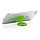 Универсальный держатель для телефона Stick n Hold, зеленый; , , высота 0,8 см., диаметр 4 см., P324.777, фото 7