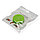 Универсальный держатель для телефона Stick n Hold, зеленый; , , высота 0,8 см., диаметр 4 см., P324.777, фото 9