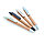 Эко-ручка Write, черный; , , высота 14 см., диаметр 1,1 см., P610.981, фото 5