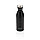 Бутылка для воды Deluxe из нержавеющей стали, 500 мл, черный; , , высота 21,5 см., диаметр 6,6 см., P436.411, фото 6