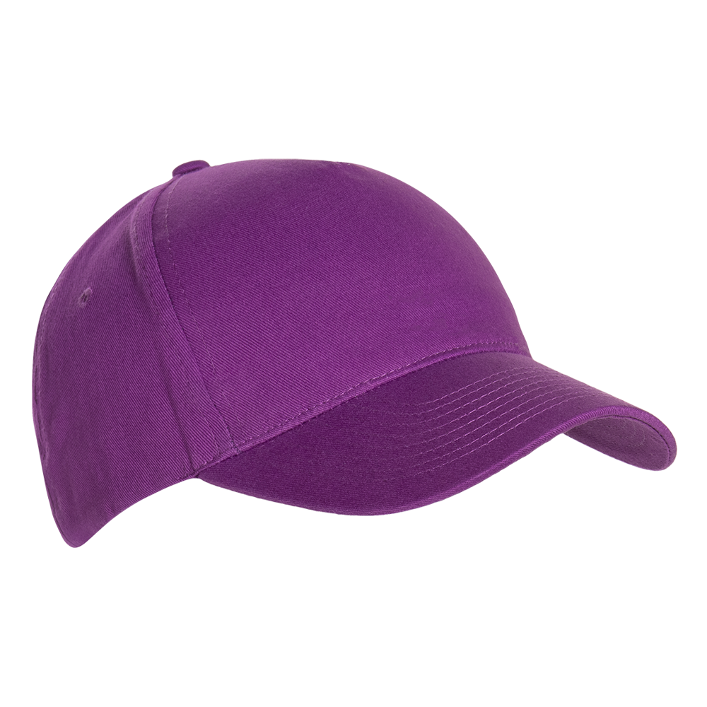 Бейсболка 10L_Фиолетовый (94) (ONE SIZE/56-58)