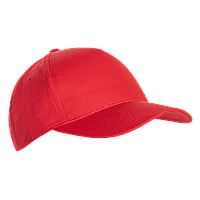 Бейсболка 10L_Красный (14) (ONE SIZE/56-58)