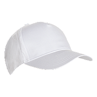Бейсболка 10L_Белый (10) (ONE SIZE/56-58)