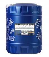 MANNOL Compressor Oil ISO 150 10л