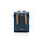 Рюкзак для ноутбука Canvas, синий; , Длина 44 см., ширина 32 см., высота 16 см., диаметр 0 см., P762.465, фото 2