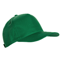 Бейсболка 10P_Зелёный (30) (ONE SIZE/56-58)