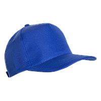 Бейсболка 10P_Синий (16) (ONE SIZE/56-58)