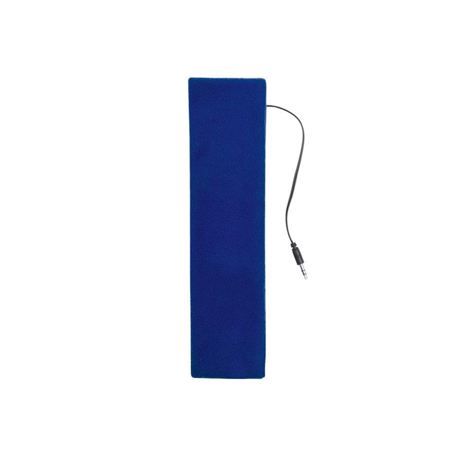 Наушники проводные MARKIZ с повязкой, синий, флис, Синий, -, 345142 24 - фото 3 - id-p65782897