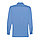 Рубашка мужская BALTIMORE 105, Синий, XL, 716040.230 XL, фото 2