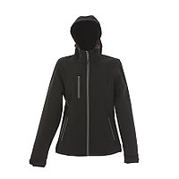 Куртка женская INNSBRUCK LADY 280, Черный, M, 399022.02 M