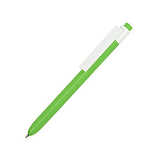 Ручка шариковая RETRO, пластик, Зеленый, -, 38015 27 01