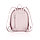 Рюкзак Elle Fashion с защитой от карманников, розовый; , Длина 22,5 см., ширина 12 см., высота 29,5 см.,, фото 4