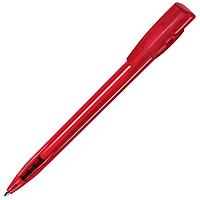 Ручка шариковая KIKI LX, Красный, -, 393 67